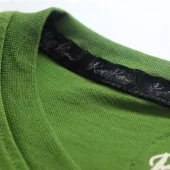 T-shirt Rusty Pistons RPTSM73 Radical green