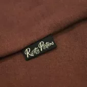Damska koszulka Rusty Pistons RPTSW47 Valrico brązowa rozmiar M