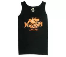 T-shirt Rusty Pistons RPTSW52 Spuds czarny