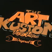 T-shirt Rusty Pistons RPTSW52 Spuds czarny rozmiar 2XL