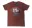 T-shirt Rusty Pistons RPTSM72 Rust brown