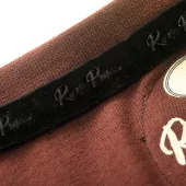 T-shirt Rusty Pistons RPTSM72 Rust brown