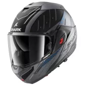 Kask składany Shark OXO RYDGER Mat