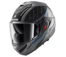 Kask składany Shark OXO RYDGER Mat
