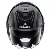 Kask składany Shark OXO RYDGER Mat