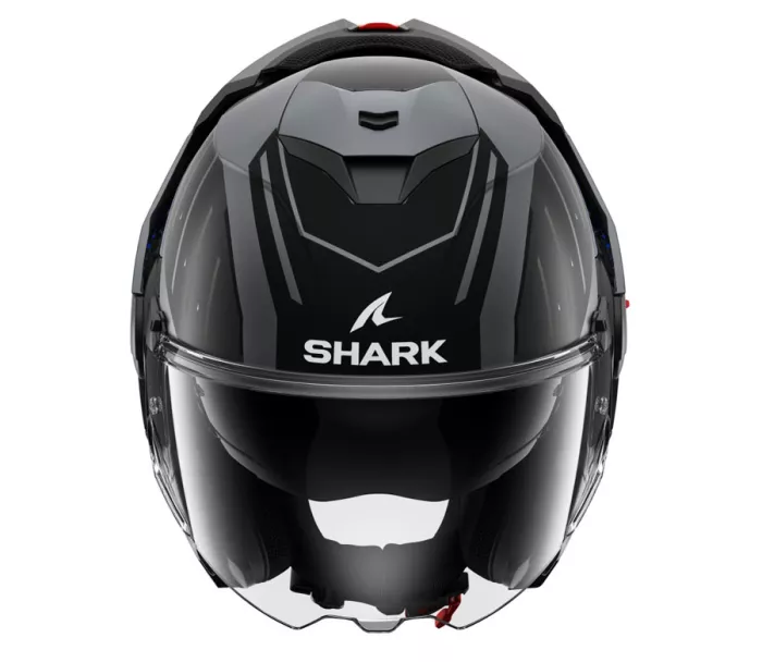 Kask składany Shark OXO RYDGER Mat