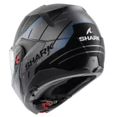 Kask składany Shark OXO RYDGER Mat