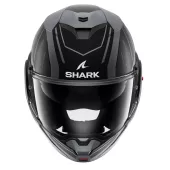 Kask składany Shark OXO RYDGER Mat