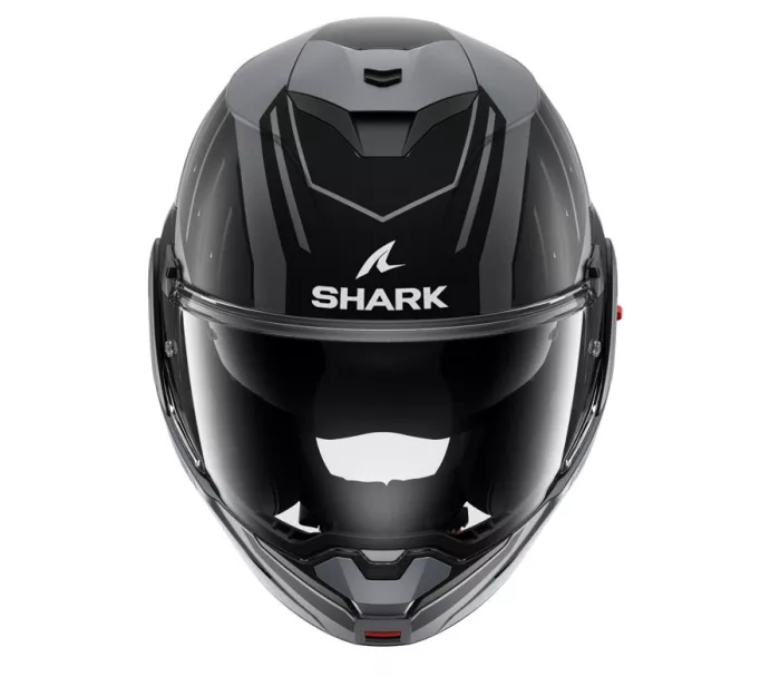 Kask składany Shark OXO RYDGER Mat
