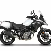 Shad S0VS61IF 3P SYSTEM SUZUKI V-STROM 650 (17-23)