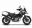 Shad S0VS61IF 3P SYSTEM SUZUKI V-STROM 650 (17-23)