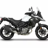 Shad S0VS61IF 3P SYSTEM SUZUKI V-STROM 650 (17-23)