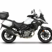Shad S0VS61IF 3P SYSTEM SUZUKI V-STROM 650 (17-23)