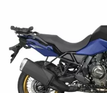 Shad S0VS83ST TOP MASTER SUZUKI V-STROM 800 DE/TECH (23-24)