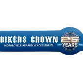 DARMOWY prezent przy zakupie: naklejka Anniversary Bikers Crown
