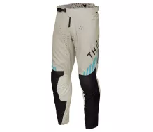 Spodnie męskie Thor Launchmode Zone sand/black