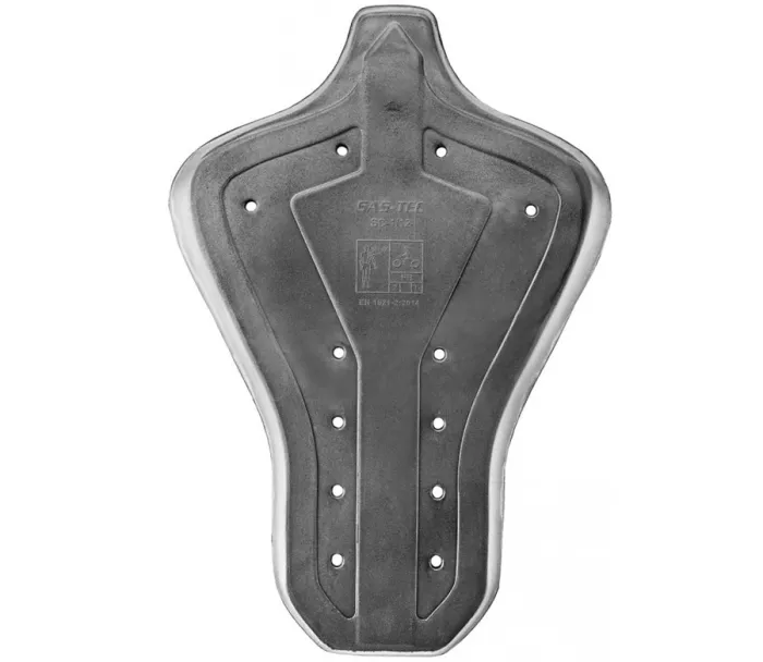 Ochraniacz kręgosłupa SAS-TEC SC-1/12 rozmiar M