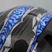 XRC SATOMI blue vel. S