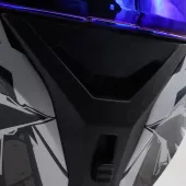 XRC SATOMI blue vel. S