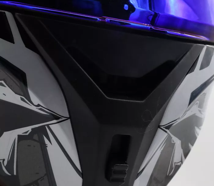 XRC SATOMI blue vel. S