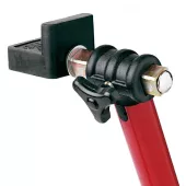 Bike-Lift SBG-10 czerwony uniwersalny tylny gumowy adapter