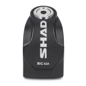 Blokada tarczy Shad SC62A  - BLACK