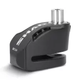 Blokada tarczy Shad SC62A  - BLACK