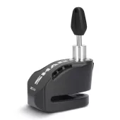 Blokada tarczy Shad SC62A  - BLACK