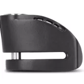 Blokada tarczy Shad SC62A  - BLACK