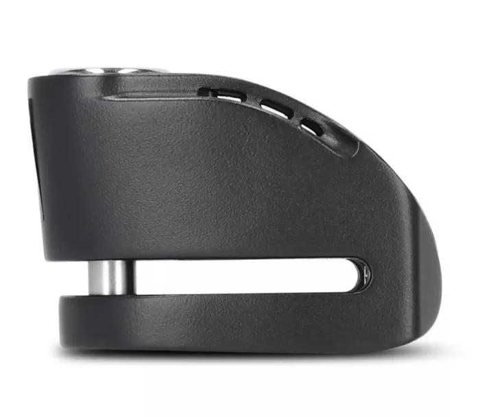 Blokada tarczy Shad SC62A  - BLACK