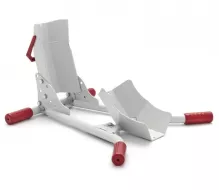 Acebikes SteadyStand Hulajnoga i Pitbike Stojak na hulajnogę i pitbike