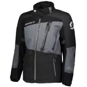 SCOTT Jacket Priority GTX black/iron grey