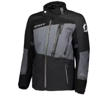 SCOTT 272869 3862 Jacket Priority GTX black/iron grey M