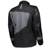 SCOTT Jacket Priority GTX black/iron grey