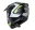 Kask przygodowy Caberg Tanami Scram matt black/grey/yellow fluo