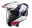 Kask motocyklowy Caberg Tanami Scram white/red/blue