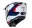Kask motocyklowy Caberg Tanami Scram white/red/blue