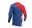 Koszulka motocrossowa Koszulka Thor Sector navy/red