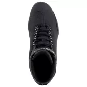 Czarne nieprzemakalne buty Alpinestars Sector