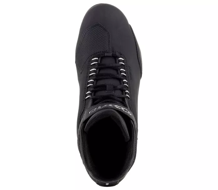 Czarne nieprzemakalne buty Alpinestars Sector