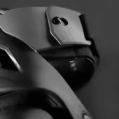 Ochraniacze kolan do motocrossu Thor Sentinel czarne
