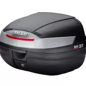 Shad DOB37100 SH37 black matt