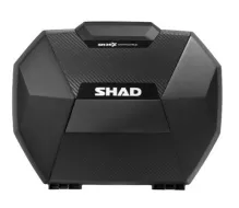Przypadki boczne Shad SH38X carbon