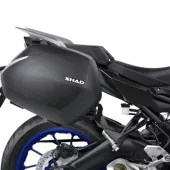 Zestaw montażowy Shad Y0TR98SE KIT SEM. YAMAHA MT09 TRACER '18