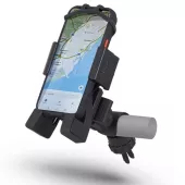 Shad X0SG00H Smartphone Holder X-FRAME handlebar