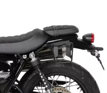 Shad K0Z667SR wsporniki do bocznych toreb Kawasaki Z650 (16-22)