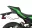 Shad K0Z997SE wsporniki do toreb bocznych Kawasaki Z900 (17-22)