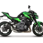 Shad K0Z997SE wsporniki do toreb bocznych Kawasaki Z900 (17-22)