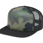 Czapka Thor Shadow camo