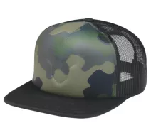 Czapka Thor Shadow camo